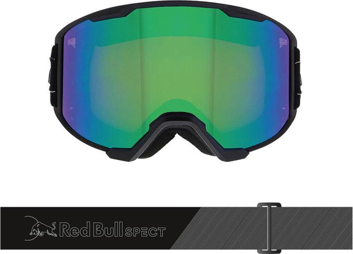 Produktbild Red Bull Spect Solo