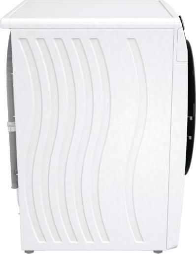 Produktbild Gorenje WNS94AAT3/DE (weiss/schwarz, 60 cm) (9 kg, Links)