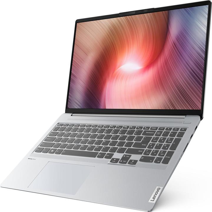 Immagine prodotto Lenovo IdeaPad 5 Pro (16", AMD Ryzen 7 6800HS, 16 GB, 1000 GB, DE)