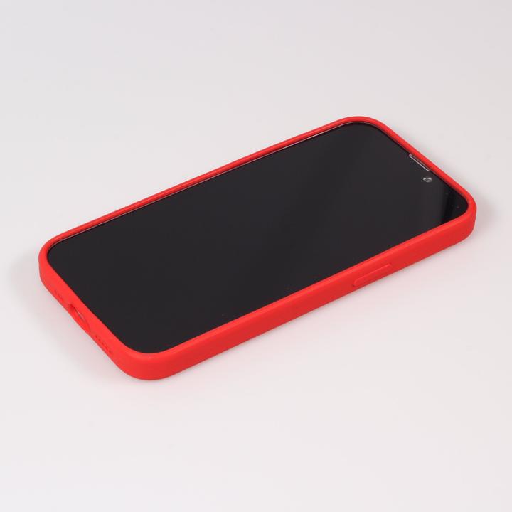 Produktbild PhoneLook Hülle Soft Touch (Apple iPhone 15 Pro)