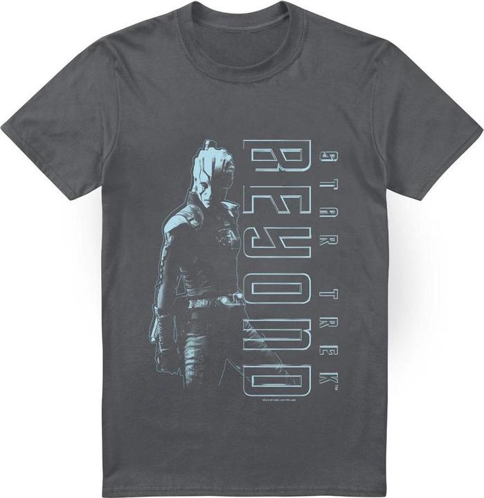 Produktbild Star Trek Beyond TShirt (XXL)
