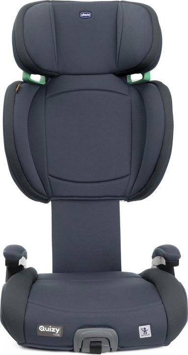 Actual product image Chicco Quizy i-size (Child seat, ECE R129/i-Size Standard)