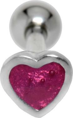 Silberfarben, Fuchsia