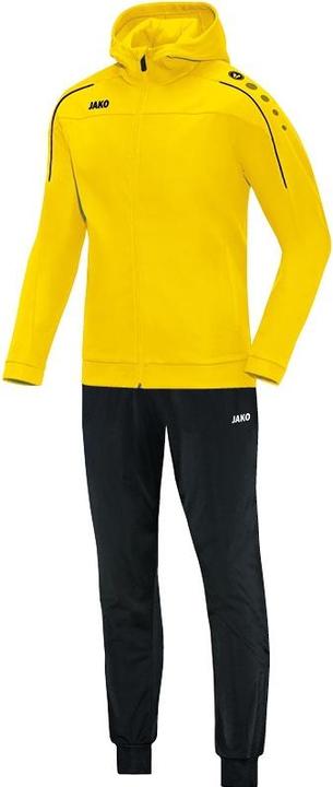 Produktbild JAKO Polyester (L)