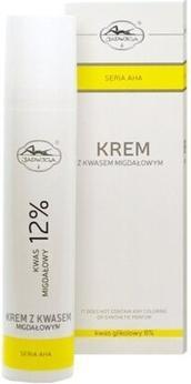 Produktbild Jadwiga Series Aha cream with mandelic acid 12% 50ml (50 ml)