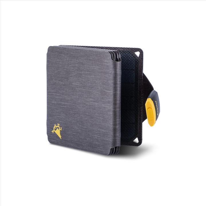 Produktbild Aqiila Sunbird P21 - Foldable solar panel (21 W, 0.60 kg)