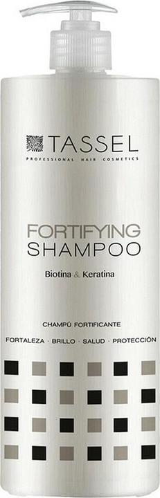 Image du produit Caso Shampooing BIOTINA KERATINA Kératine (1 L) (1000 ml, Shampoing liquide)