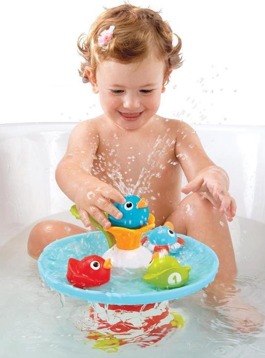 Produktbild Yookidoo Duck Race