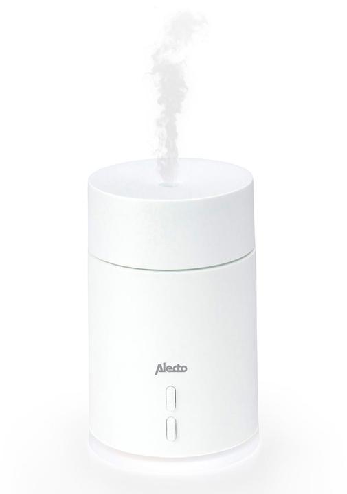 Alecto Réveil bébé (20 m²)