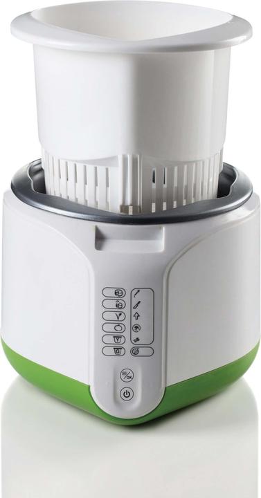 Actual product image Ariete 615 Käsemaschine&Joghurtbereiter