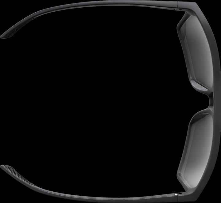 Actual product image Scott Sports Tune, grey eco polarised