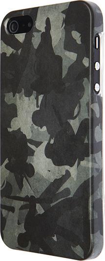 Produktbild Skillfwd Camo Hard Case fÃ¼r iPhone 5/5S (Apple iPhone 5)