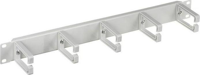 Immagine prodotto Alantec 009S Organizzatore di cavi Portacavi da parete