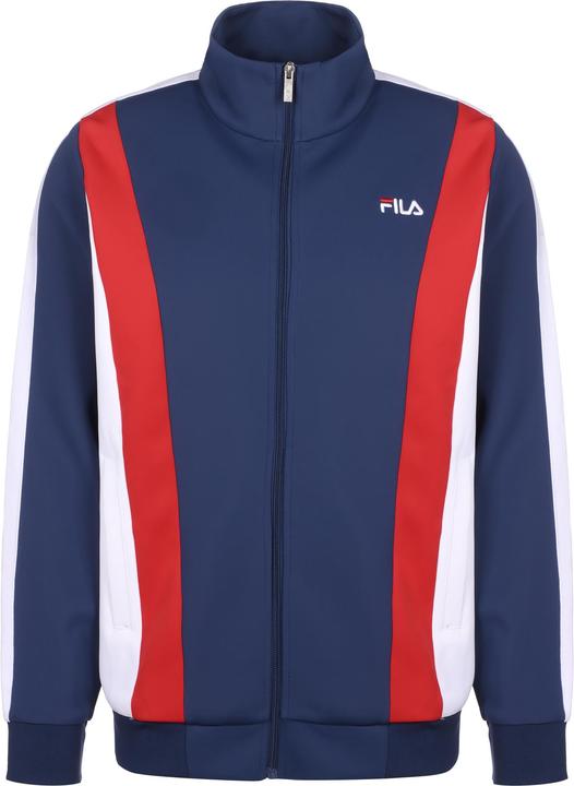 FILA Trainingsjacke Bastia (S)