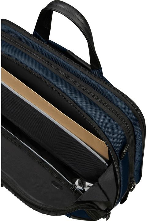 Immagine prodotto Samsonite PRO-DLX 6, Cartella, 39,6 cm (15,6"), Espandibile, 1,4 kg (15.60")