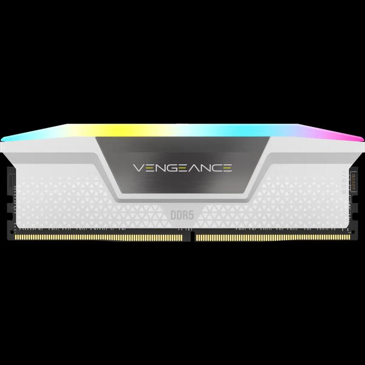 Produktbild Corsair Vengeance RGB (2 x 16GB, 5600 MHz, DDR5-RAM, DIMM)