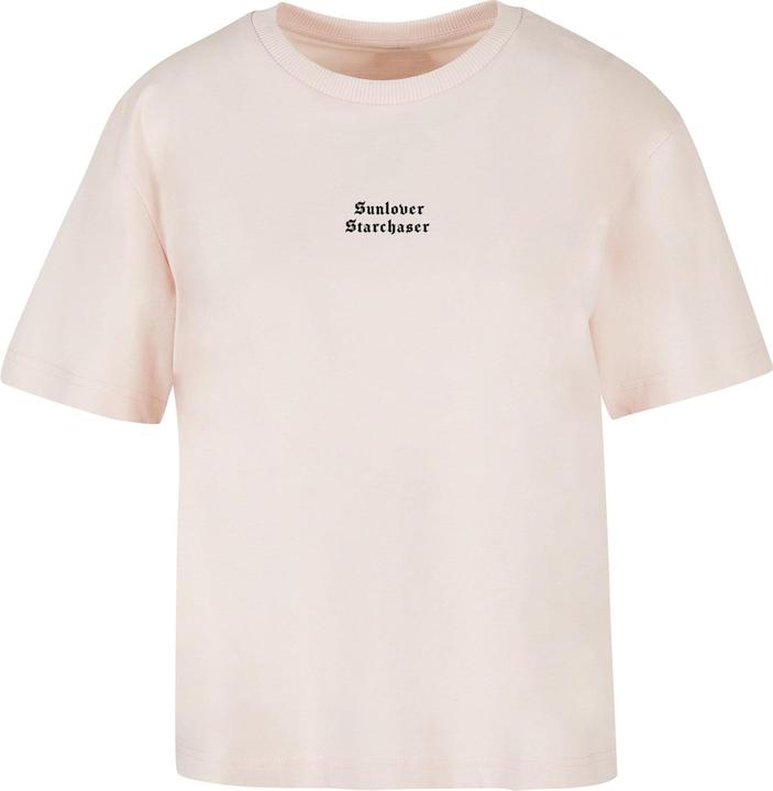 Miss Tee Sunlover Starchaser Tee - 125269