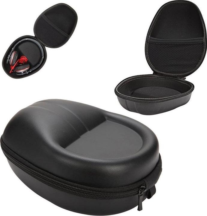 Produktbild Strado SafeMusic universalus ausų H4 dangtelis