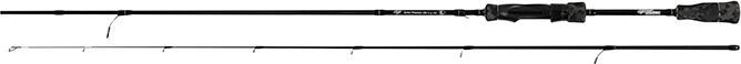 Fox Rage Street Fighter Ultra Finesse 0,5-6g (Canna da spinning, 180 cm)
