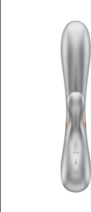 Produktbild Satisfyer Hot Lover - Vibrator