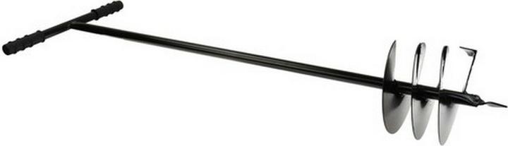 Actual product image GEKO Hand auger 200mm