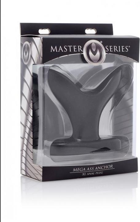 Actual product image Master Series Mega Ass Anchor