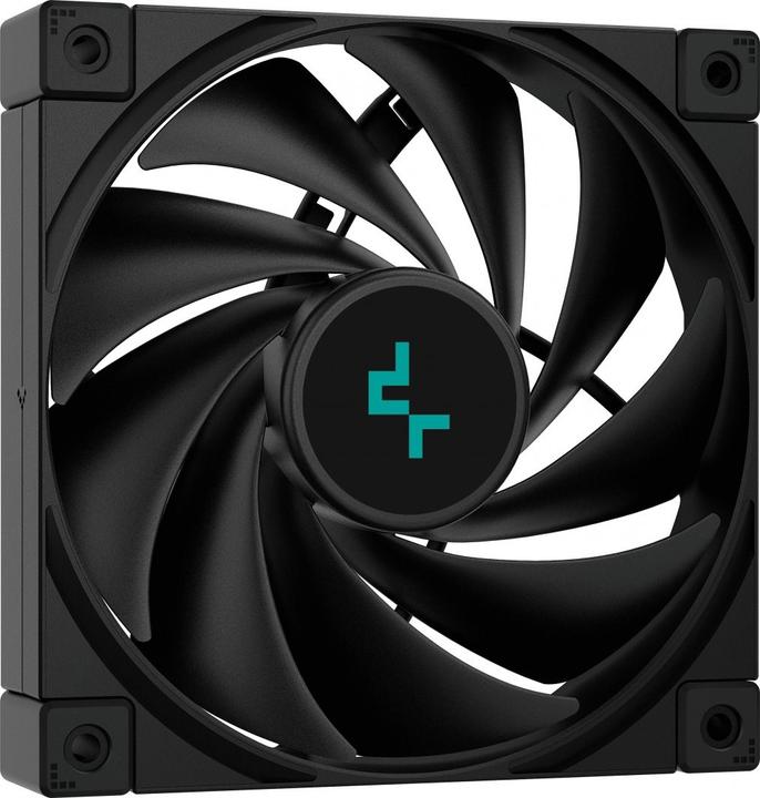 Actual product image Deepcool LT520