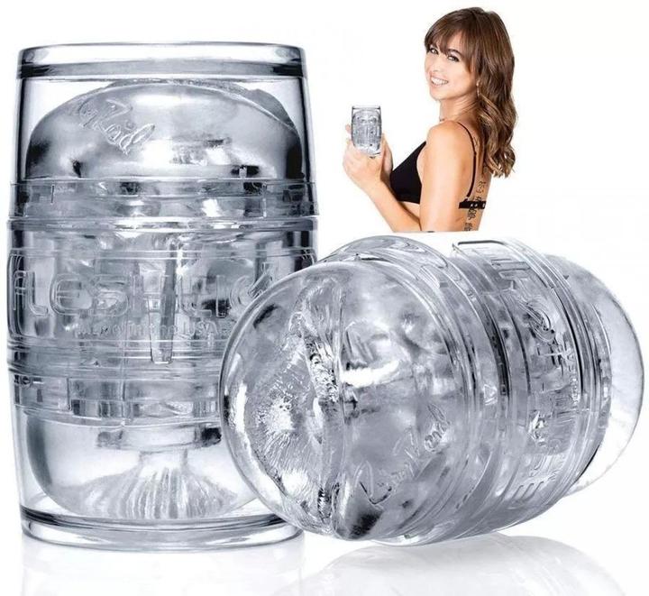 Produktbild Fleshlight Quickshot Riley Reid
