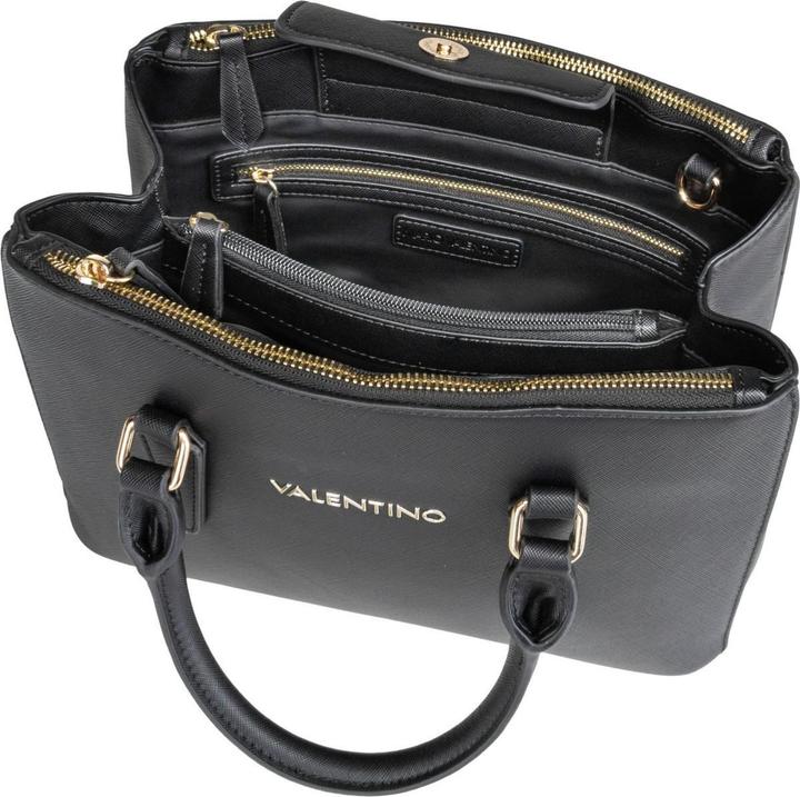 Produktbild Valentino Zero Re Handtasche - Schwarz