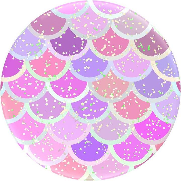 Produktbild PopSockets Glitter Mermaid