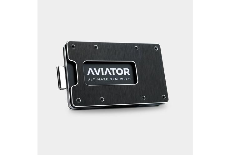 Actual product image Aviator Slide