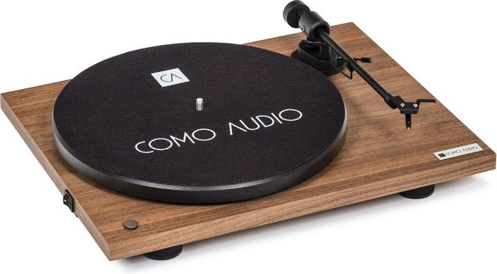 Produktbild Como Audio Turntable (Manuell)