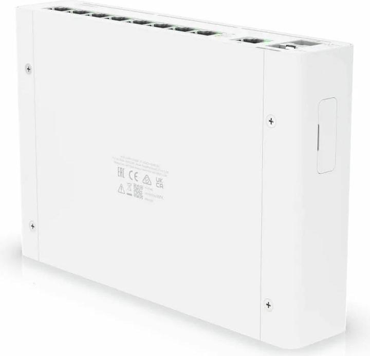 Immagine prodotto Ubiquiti Console UISP (11 Porti)