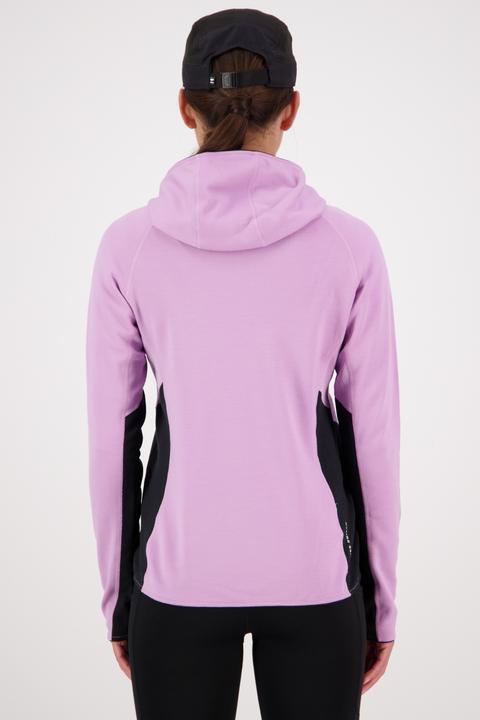 Produktbild Mons Royale Women's Approach Merino Shift Fleece Hood (XL)