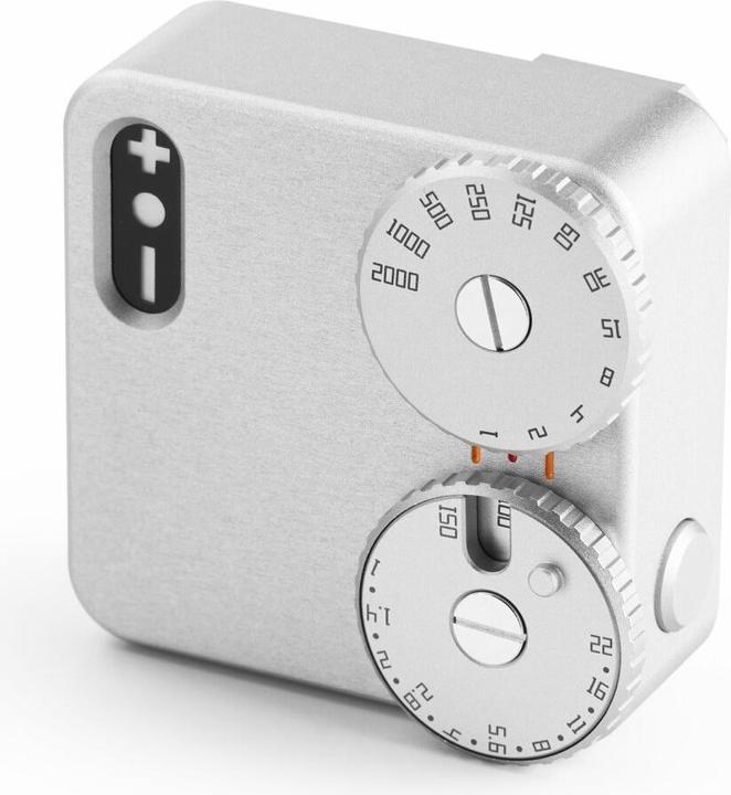 Actual product image TTArtisan Belichtungsmesser II (Light meter)