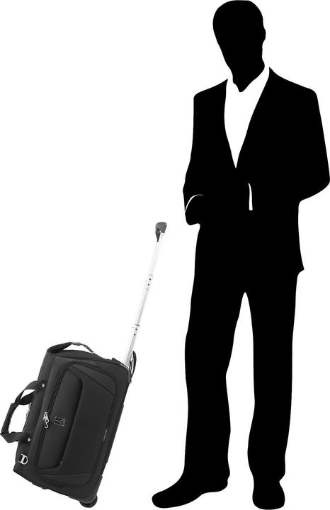 Produktbild Travelpro Rollenreisetasche Carryon Maxlite 5 (40 l, Handgepäck (bis 50l))