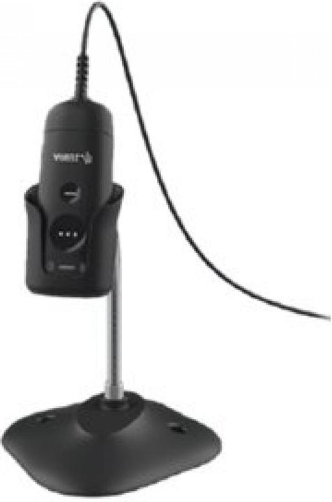 Image du produit Zebra CS60, Lecteur de code barre portable, 1D/2D, LED, Codabar,Code 11,Code 128,Code 39,Code 93,GS1 (Codes à barres 1D, Codes à barres 2D)