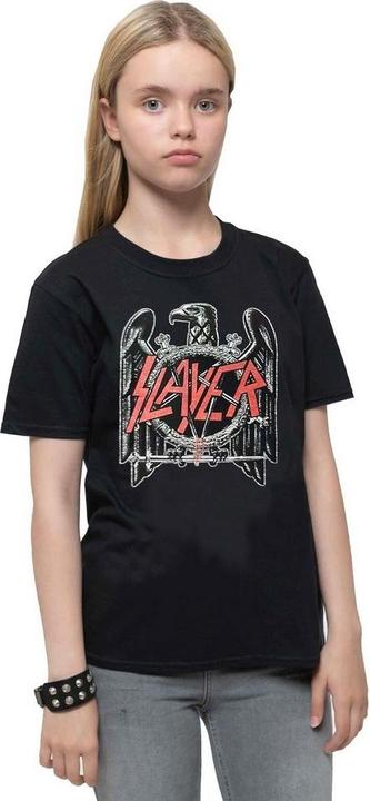 Universal Textiles Eagle T-shirt (140)