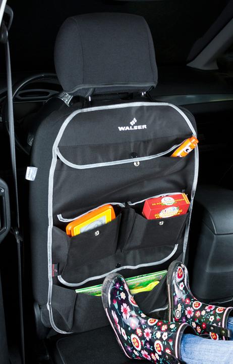 Image du produit Miocar Range-tout pour siège arrière