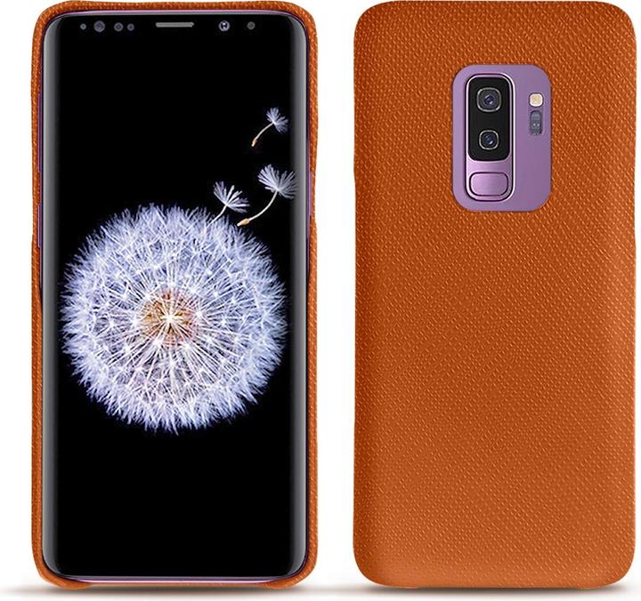 Arancione vibrante ( Pantone #e36b39 )