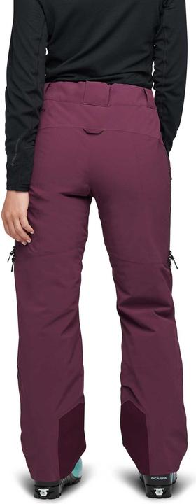 Produktbild Black Diamond W Recon Stretch Ski Pants (L)
