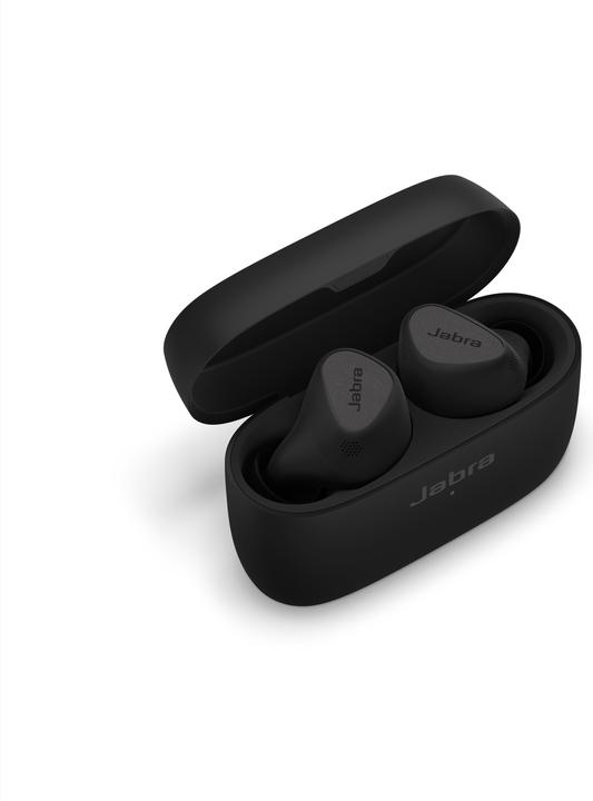 Actual product image Jabra Elite 5 (ANC, 7 h, Wireless)