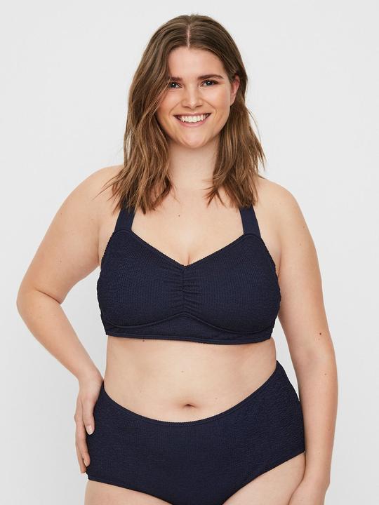 Actual product image Junarose Structure bikini top (44)
