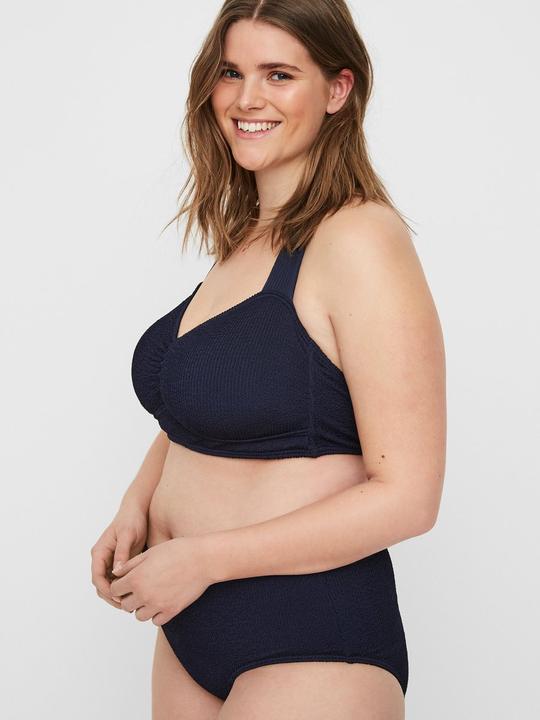 Actual product image Junarose Structure bikini top (44)