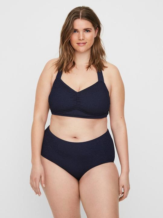 Actual product image Junarose Structure bikini top (44)