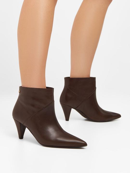 Produktbild Bianco BIAGIDA Stiefel (41)
