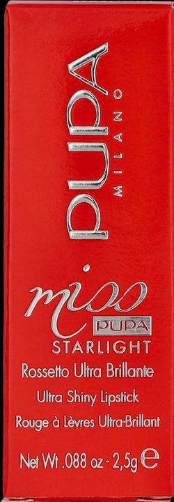 Produktbild Pupa Milano Miss Pupa Starlight Precious Rose (703 Precious Rose)