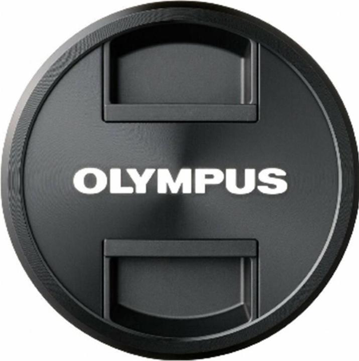 Produktbild Olympus LC-62F Frontdeckel (62 mm)