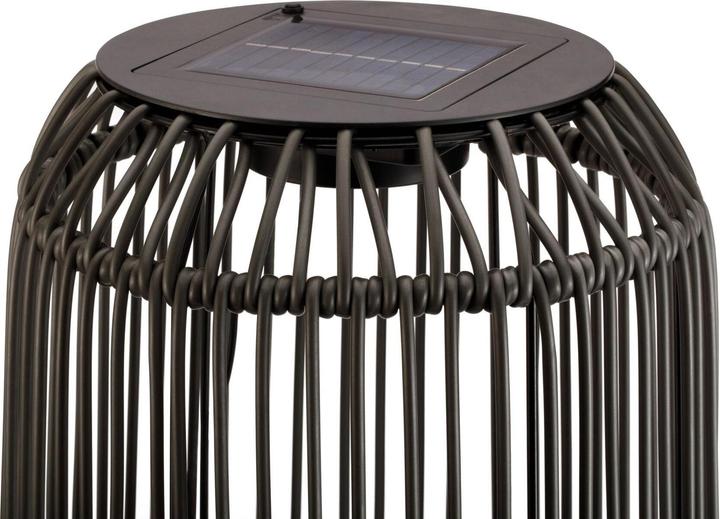 Actual product image Pauleen Solar Floor Lamp Sunshine Coziness (23 lm, IP44)