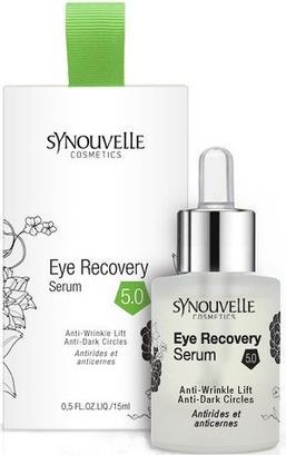 Synouvelle Cosmeceuticals Eye Recovery Serum 15 Ml (Serum, 15 ml)